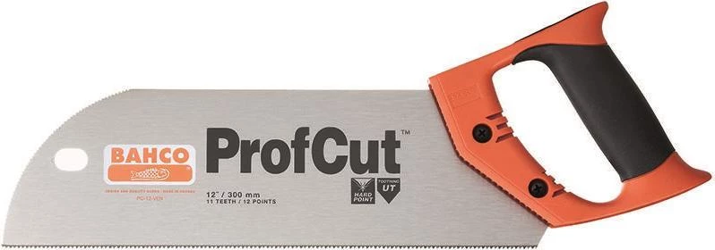 Bahco ProfCut finiera zāģis PC-12-VEN 300mm