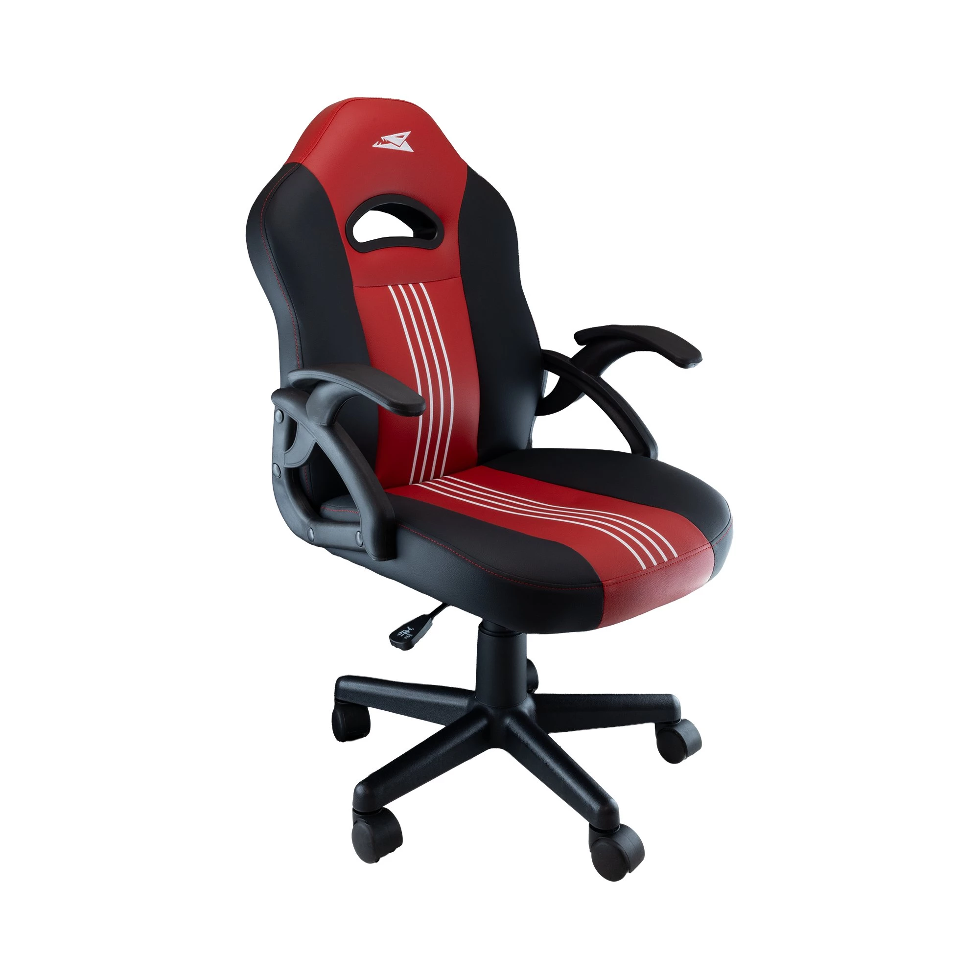 Baracuda ABALONE-B/R Gaming Chair Black/Red