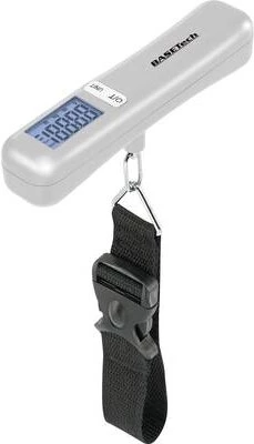 BASETECH LS-40S Digitālie bagāžas svari 40
