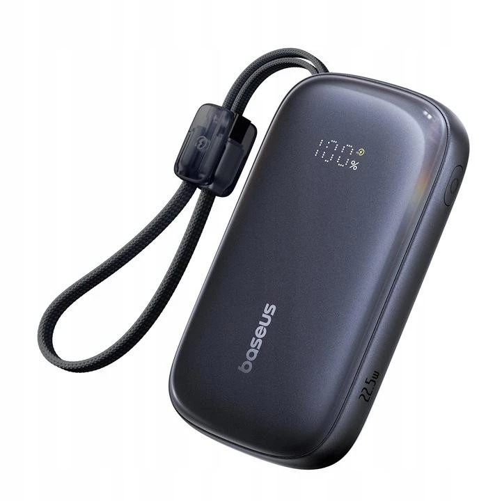 Baseus EnerFill FC21 Qpow 3 Ultra