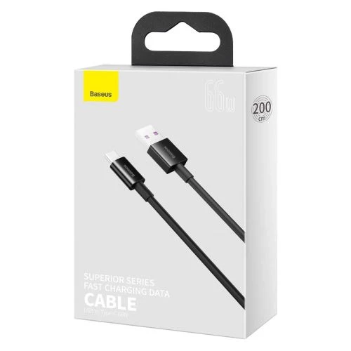 Baseus Superior Series USB-A to USB-C