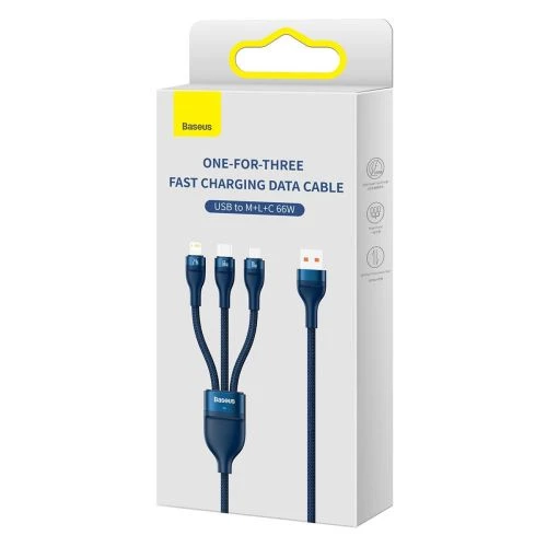 Baseus Universal Cable Flash Series II