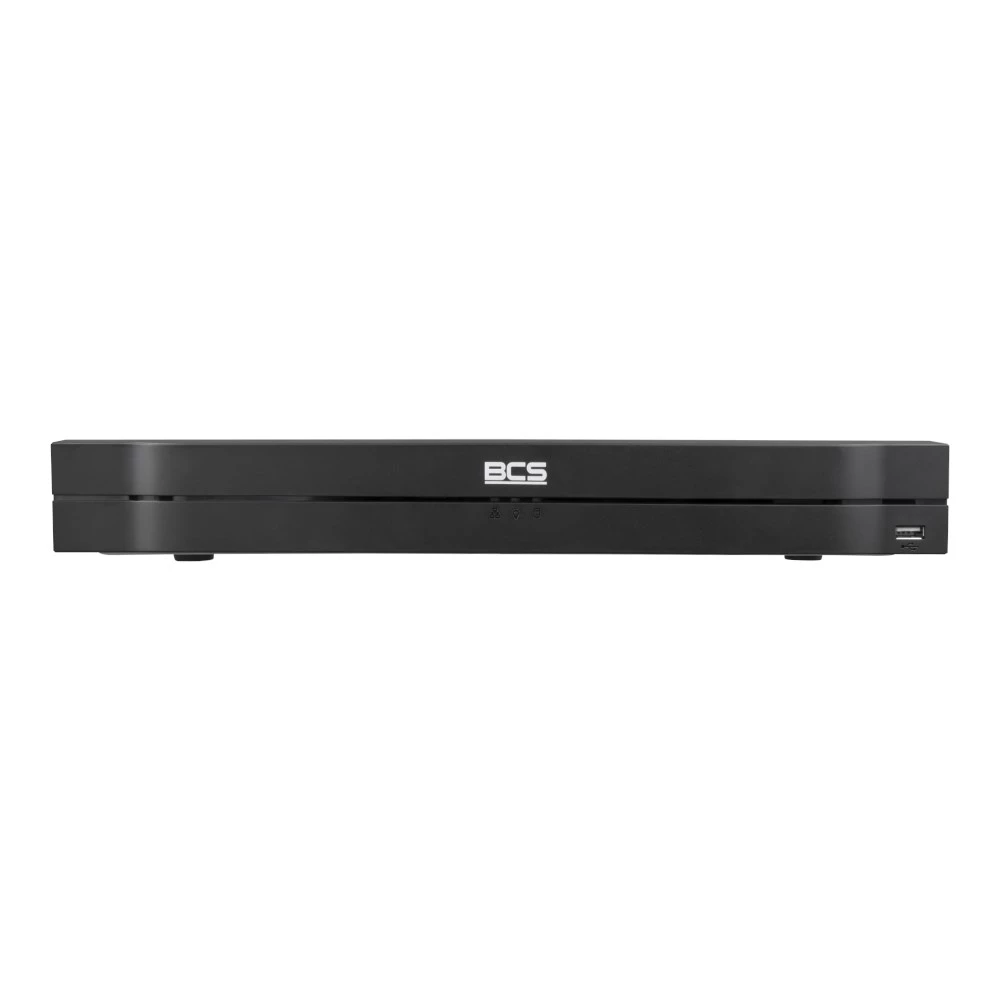 BCS 16-Channel 8K Network Video Recorder