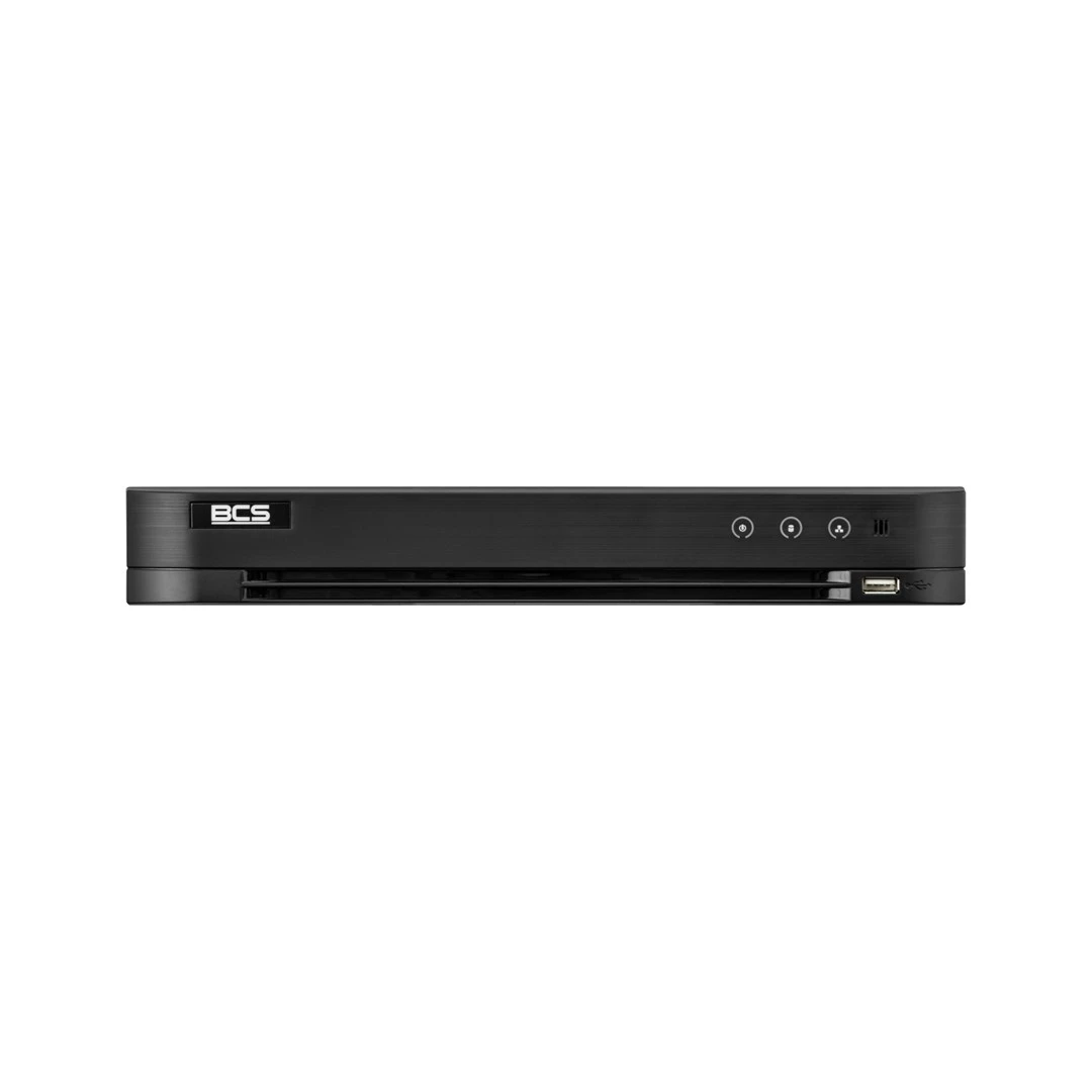 BCS 16-kanālu analogā HD DVR ierakstītājs
