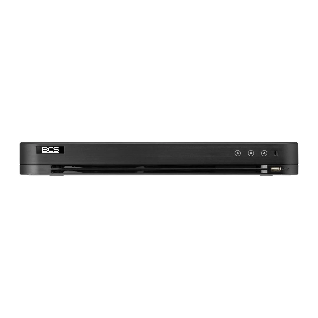 BCS 16-kanālu analogā HD DVR ierakstītājs
