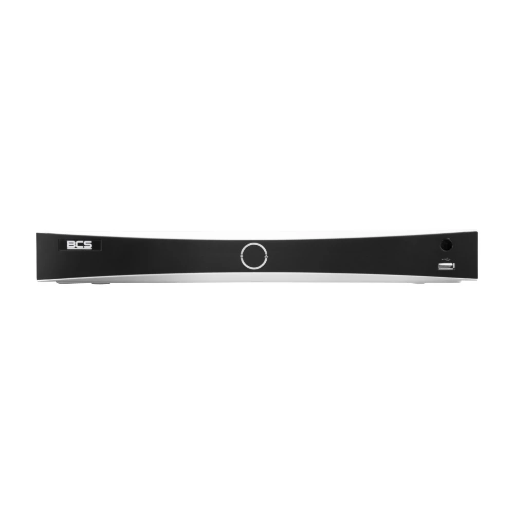 BCS 16-kanālu IP NVR, 4K UHD