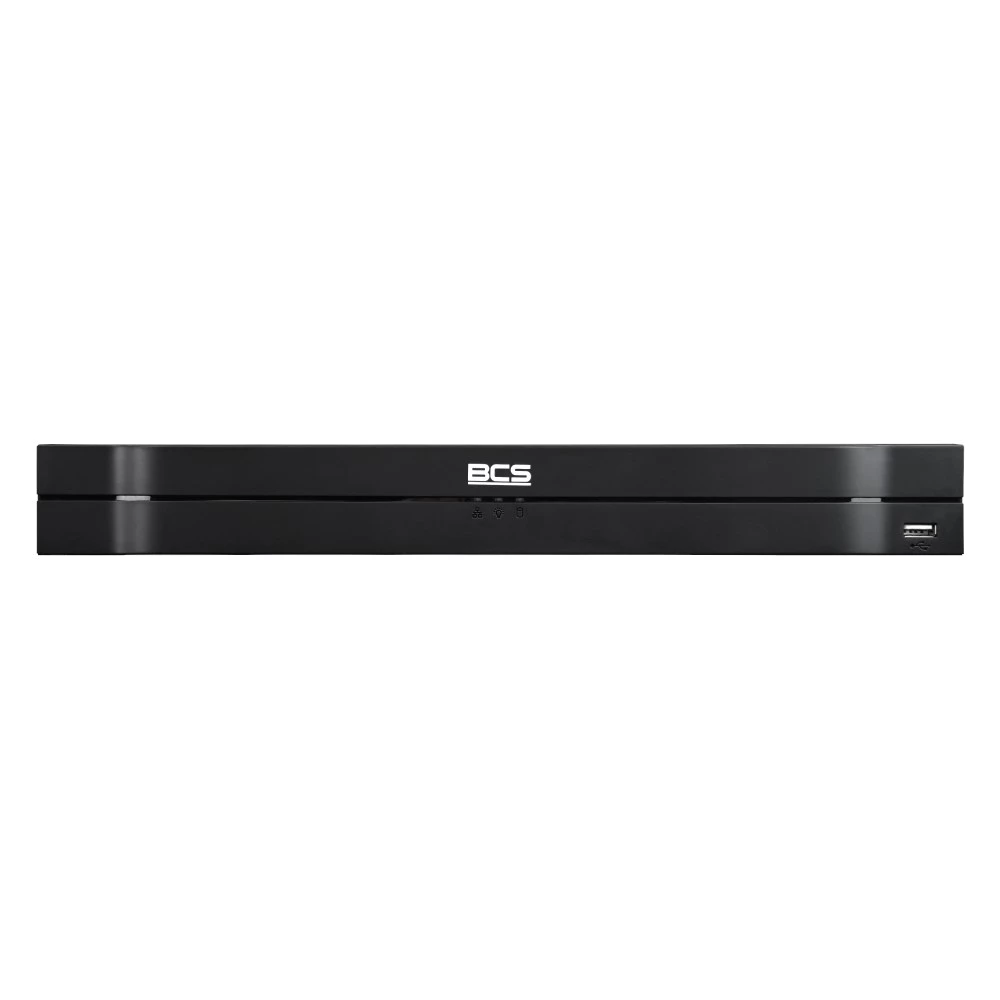 BCS 32 kanālu analogais HD DVR