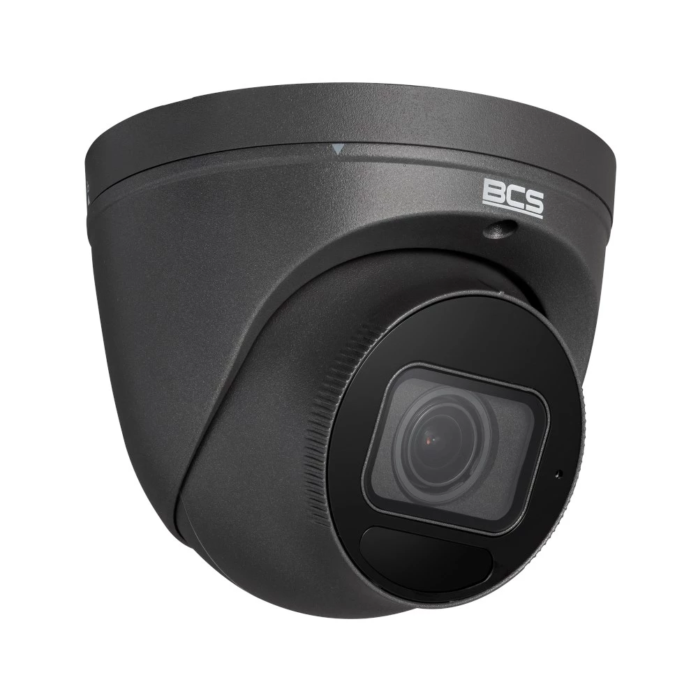BCS 4MP IP kupola kamera BCS-P-EIP44VSR4-Ai-G