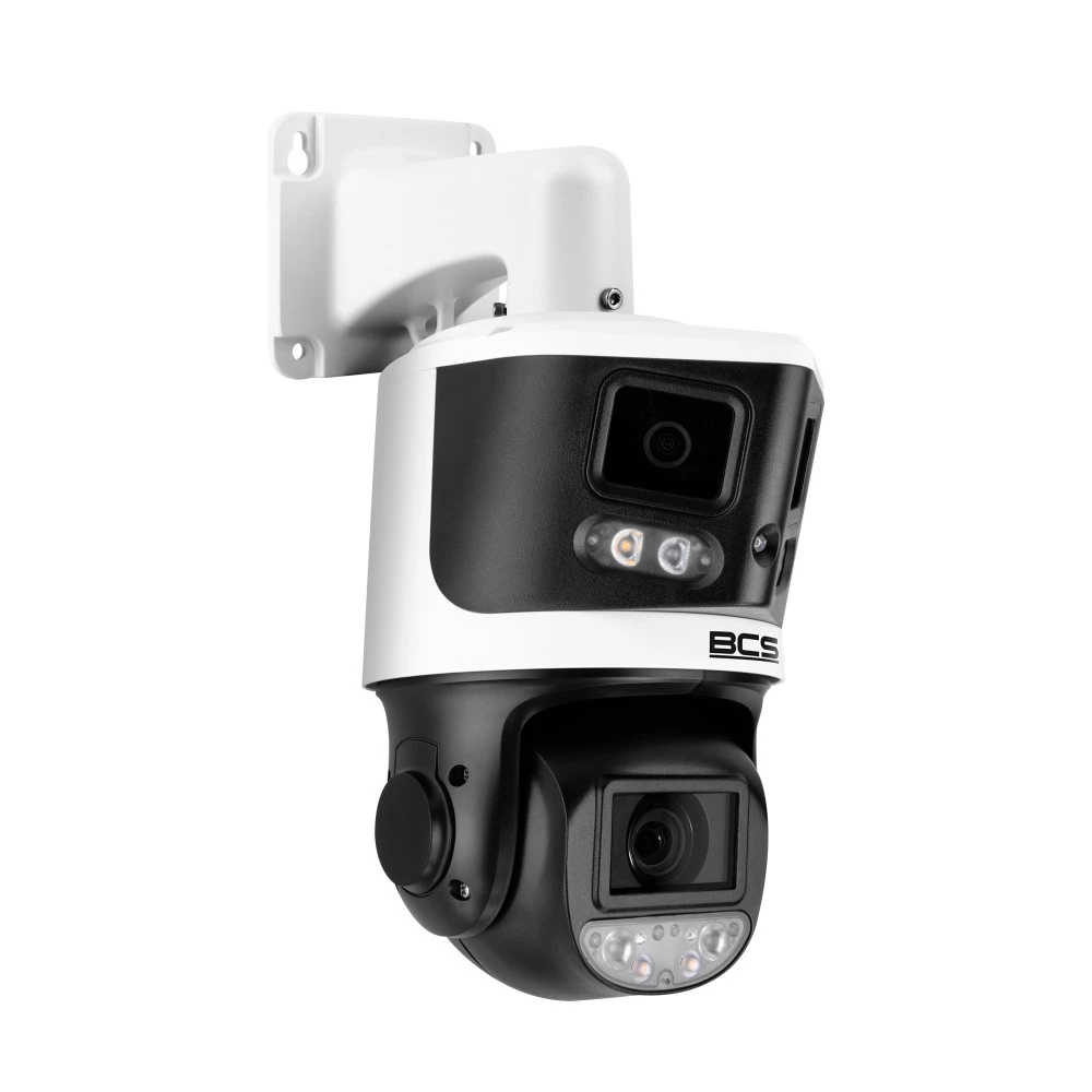 BCS 4MP IP PTZ kamera ar