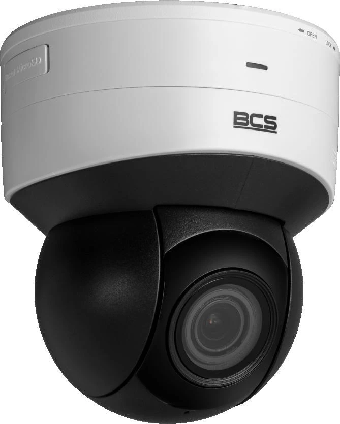 BCS 5MP PTZ IP kamera BCS-P-SIP155SR3-Ai2
