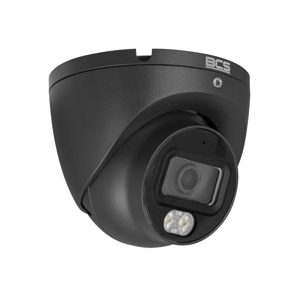 BCS 8MP IP kupola kamera BCS-EA18FWR3L3-G