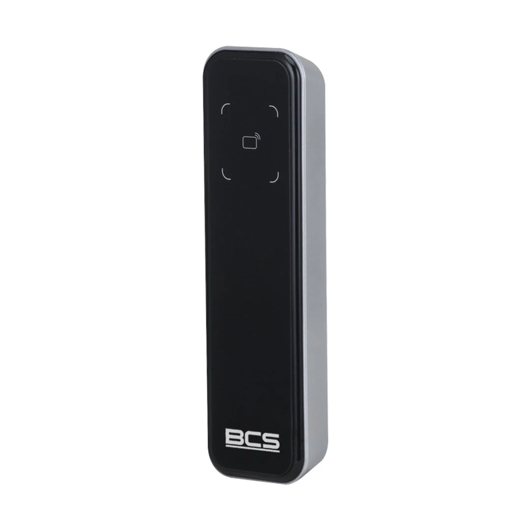 BCS 8MP IR Motorized Varifocal Bullet