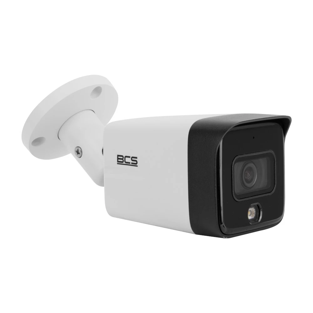 BCS 8MP āra bullet IP kamera