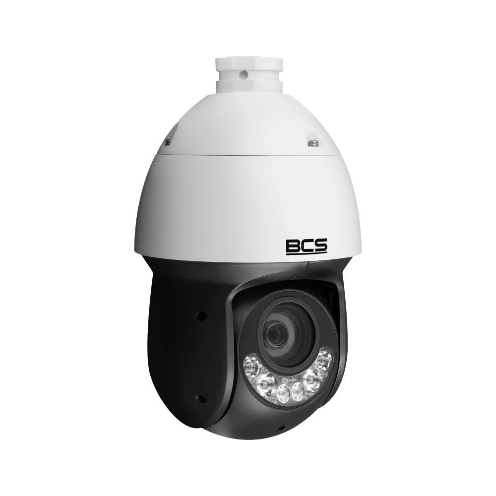 BCS 8MP āra PTZ IP kamera