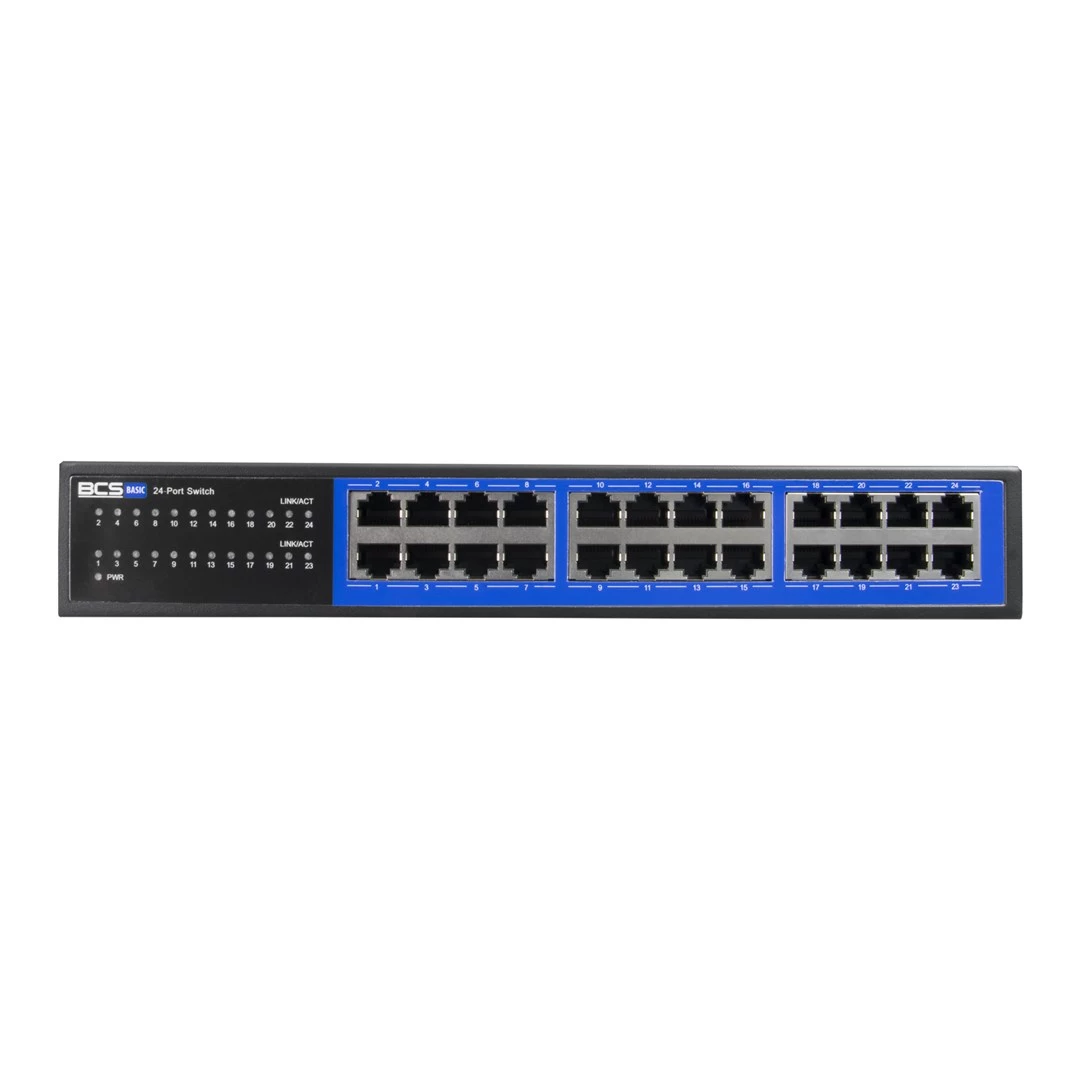 BCS BCS-B-S24G 24V 25A Industriālais Akumulatoru