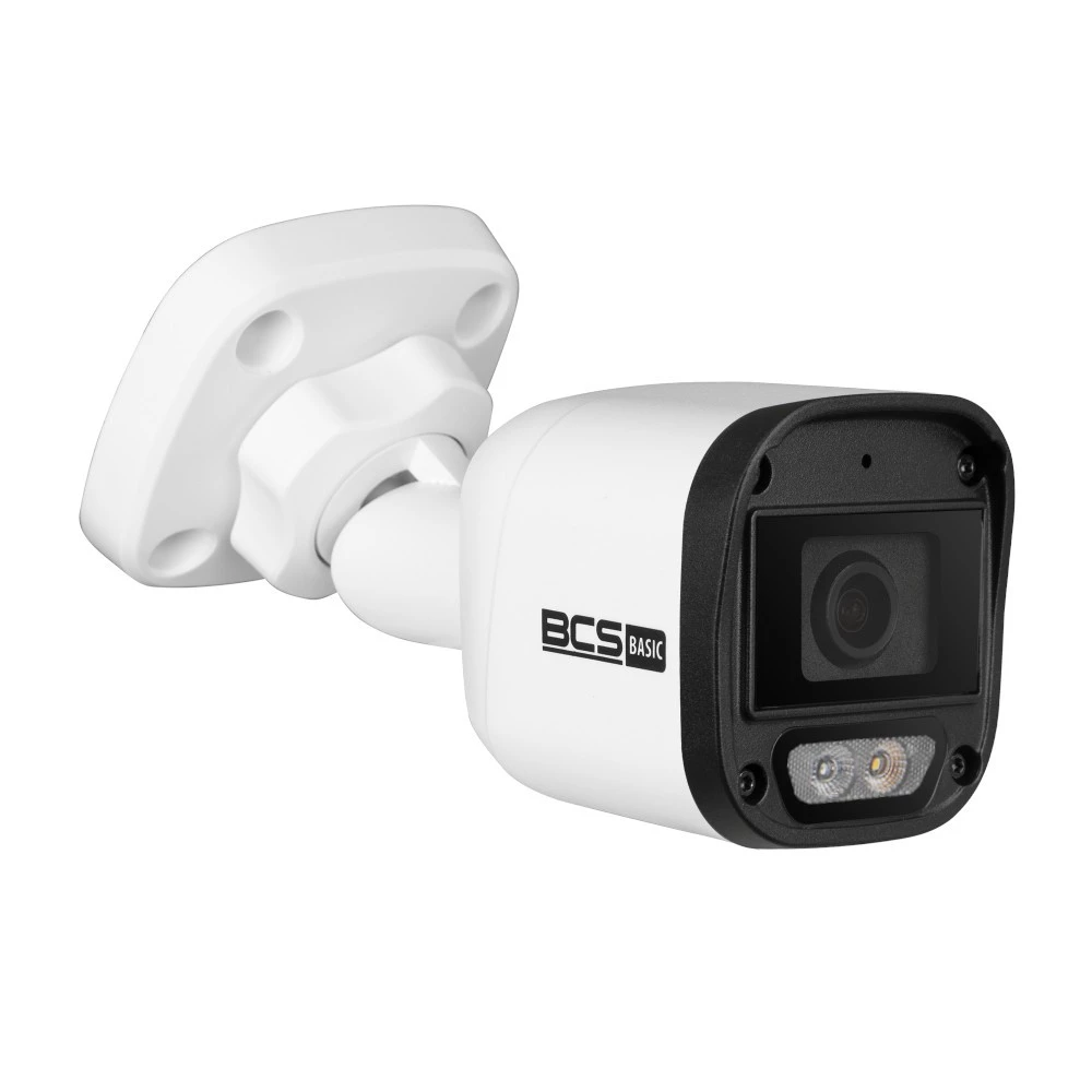 BCS BCS-B-TIP14FSR3L1-Ai(2.0) 4MP IP lodes