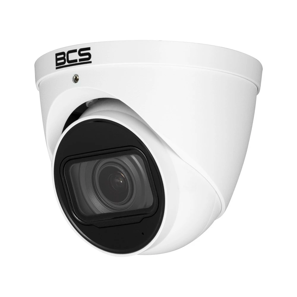 BCS BCS-EA45VSR8 5MP Analog HD Bullet