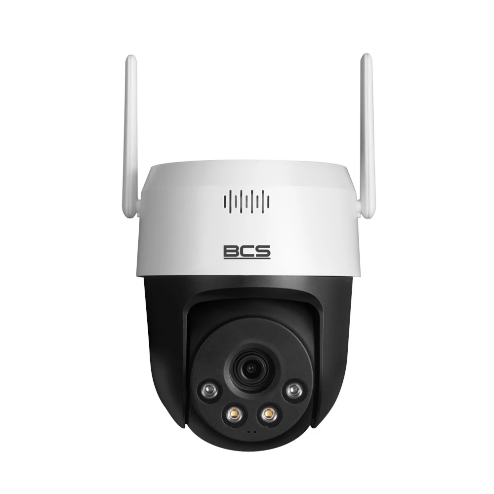 BCS BCS-L-PTHOME08 2MP Indoor Wi-Fi PT