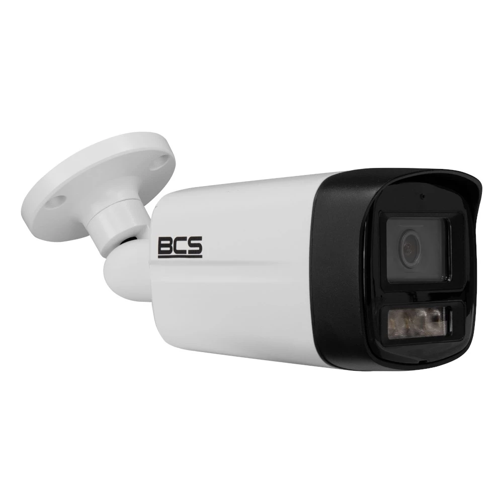 BCS BCS-TA15FR4L4 5MP Analog HD Bullet