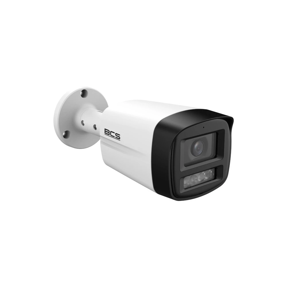 BCS BCS-TA18FWR4L4 8MP HD Analog Turret