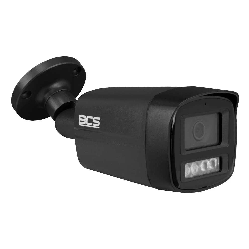 BCS BCS-TA18FWR4L4-G 8MP Analog HD kupolveida
