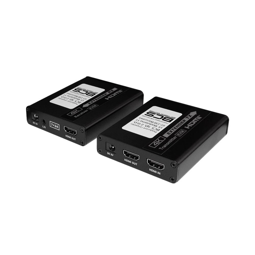 BCS BCS-UTP-KVM-1080P HDMI KVM Extender over