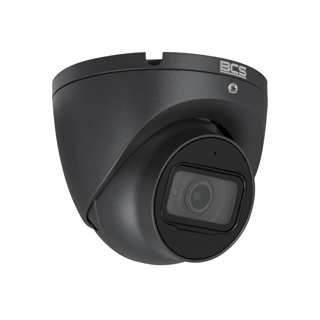 BCS EA18FWR3-G(2) 8MP Analog HD Turret