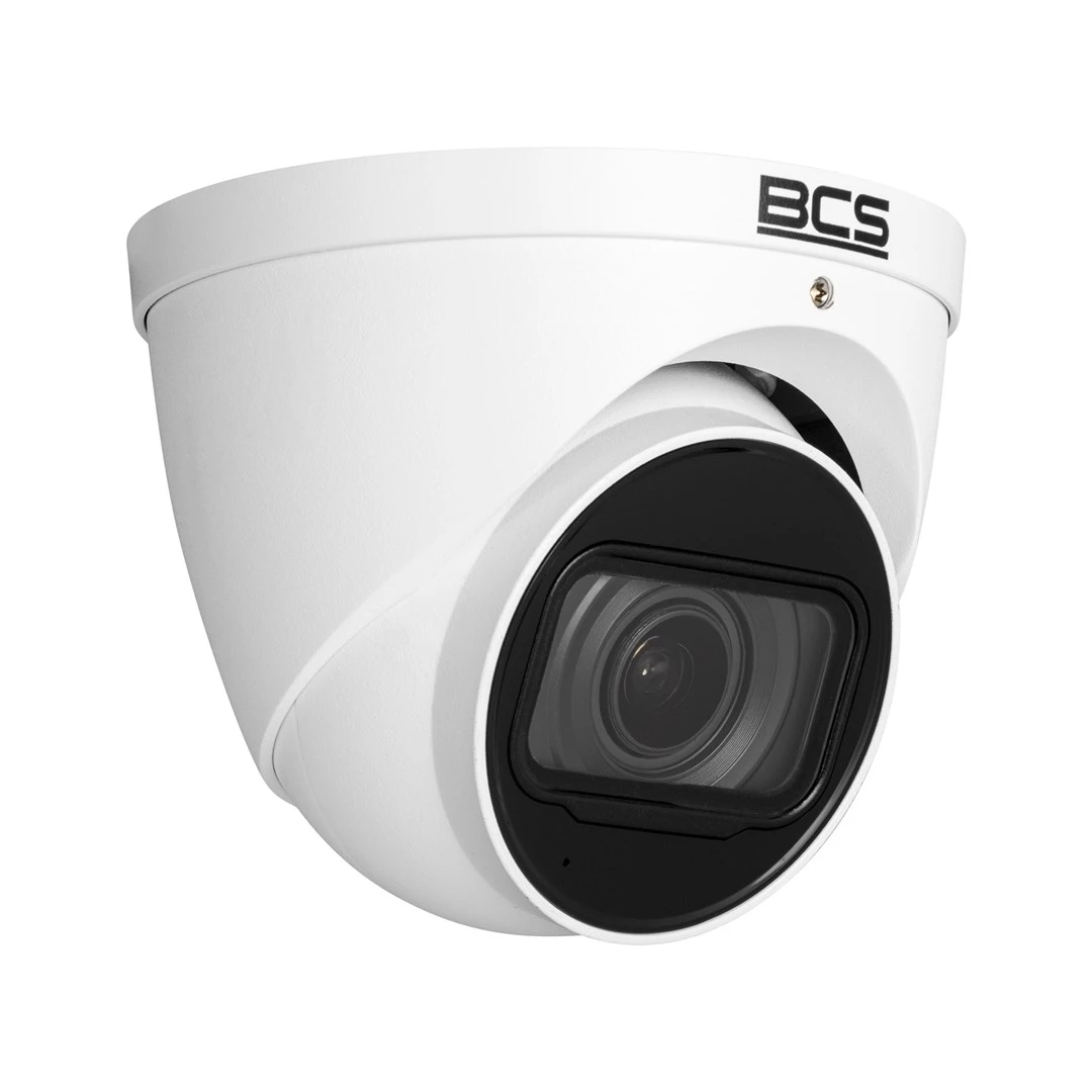BCS EA48VWR6(2) 8MP Analog HD kamera