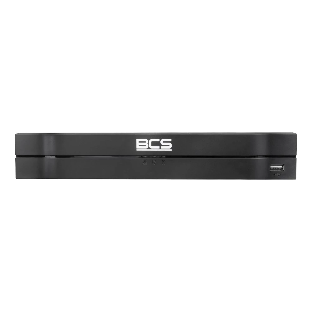 BCS-L-XVR0401-AI 4-Kanālu Analogais HD DVR ar