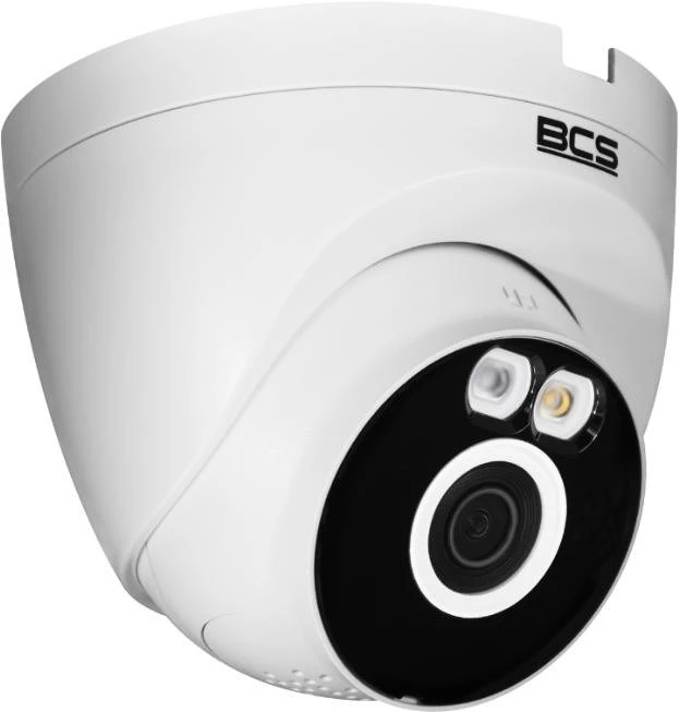 BCS LINE BCS-L-EHOME02 Iekštelpu Wi-Fi kamera