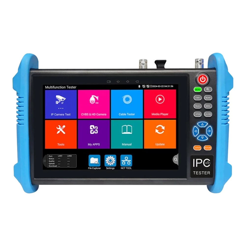 BCS-MS7.0LCD-LITE(3) 7.0 collu LCD