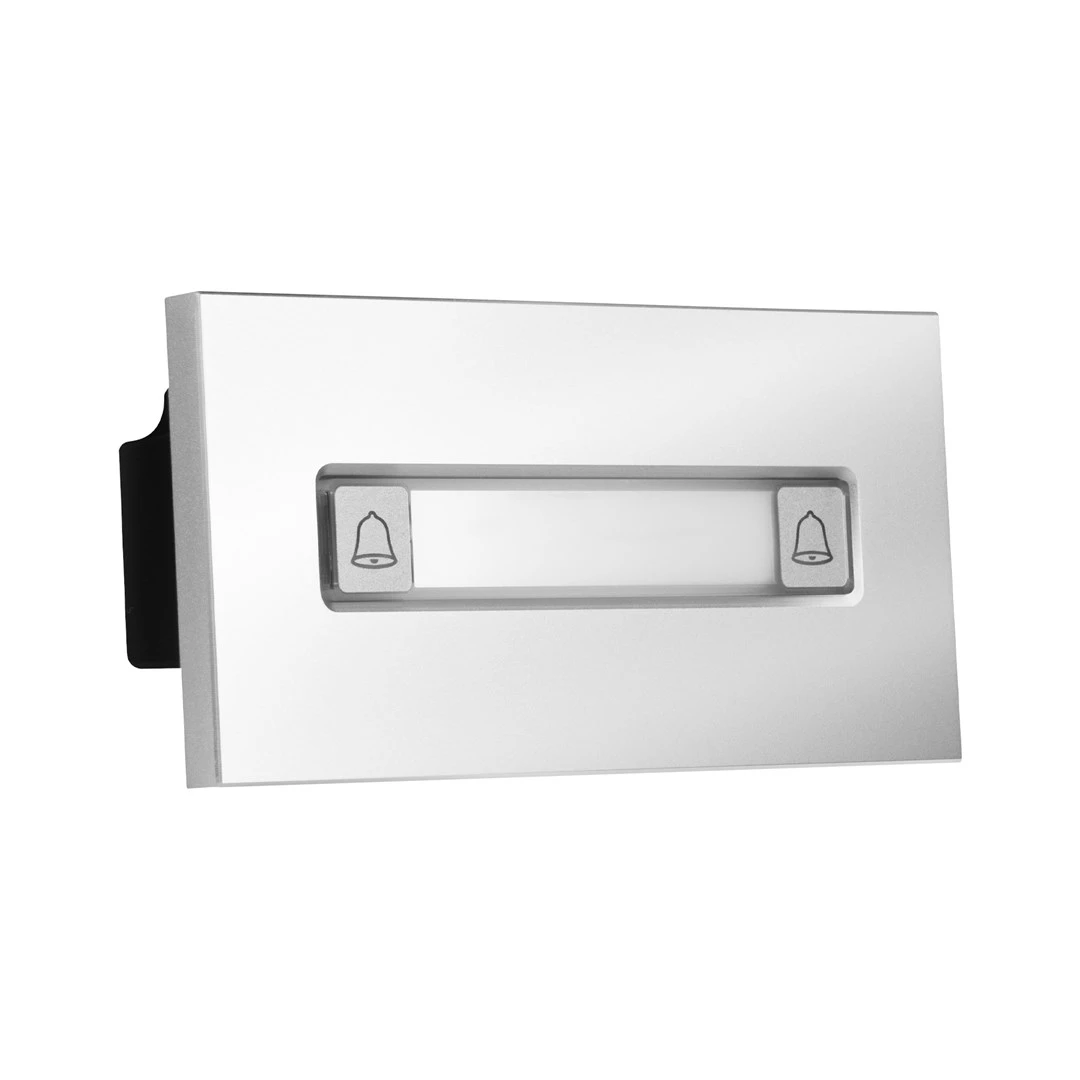 BCS Outdoor IP Video Intercom Panel