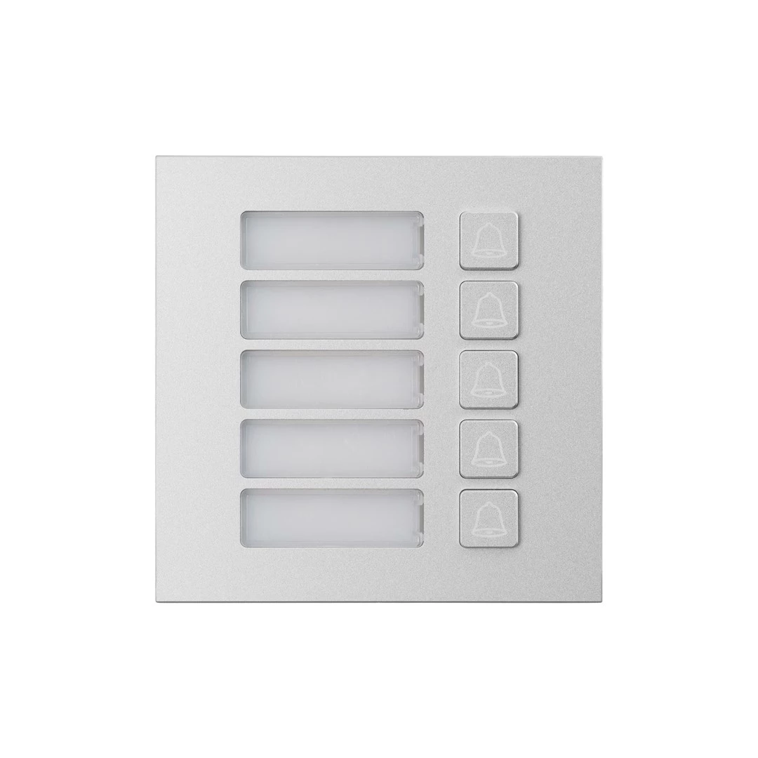 BCS Outdoor Panel BCS-PAN-P5-N ar 2MP