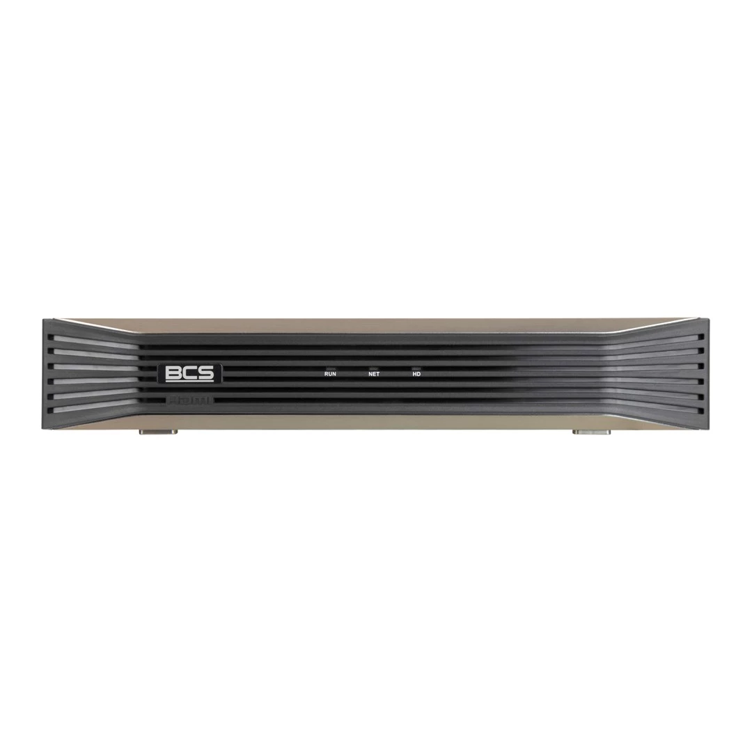 BCS Point BCS-P-NVR0401-4KE-4P-III 4K PoE Tīkla