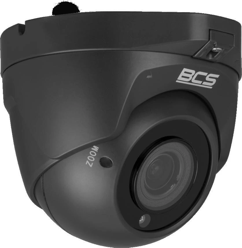 BCS UNIVERSAL BCS-EA45VR4-G(H2) 5MP IR kupola