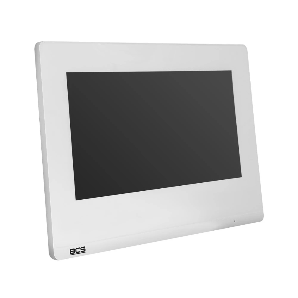 BCS Wideomonitor BCS-P-MON7100W 7 inch TFT
