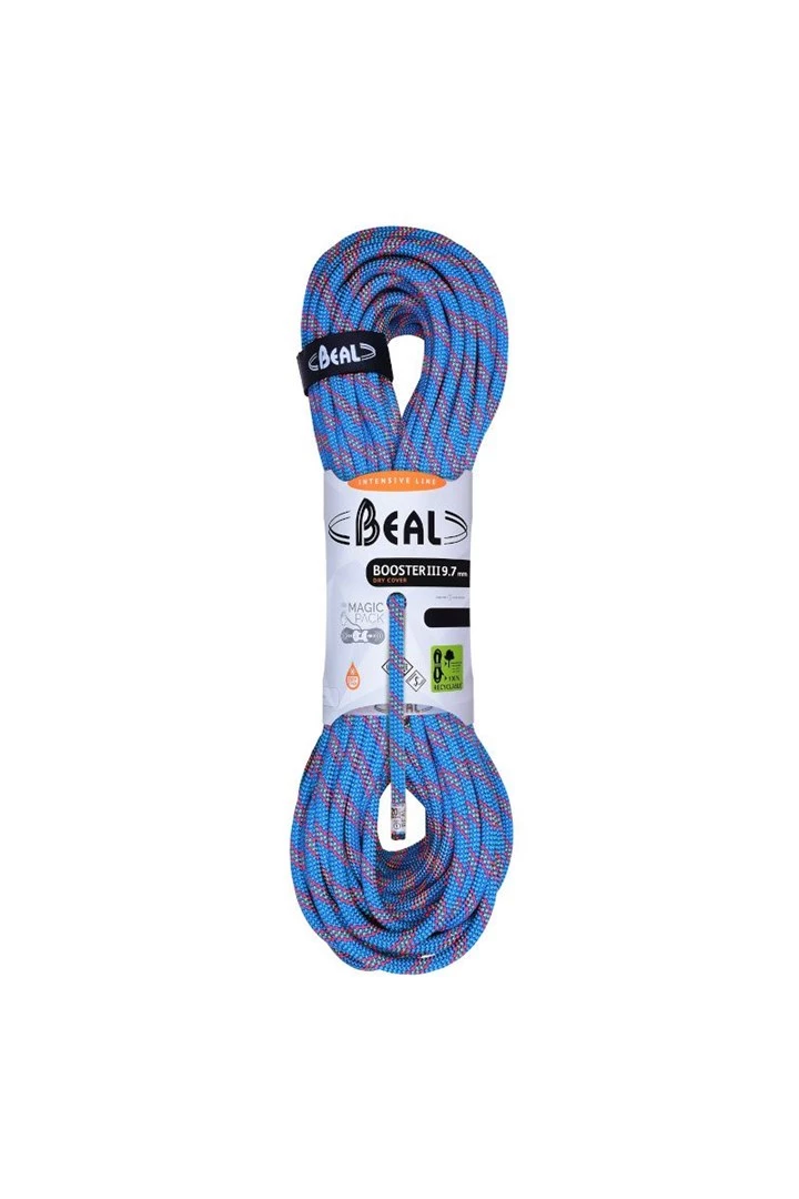BEAL Booster Rope 9.7mm 70m