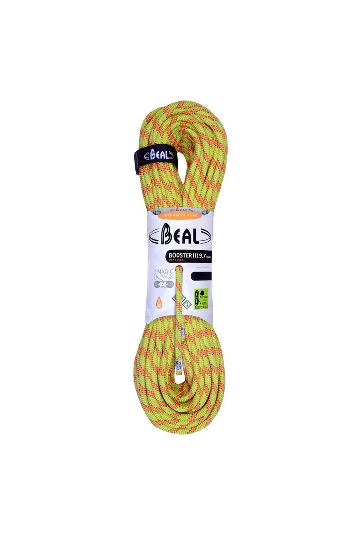 BEAL Rope Booster 9.7mm 60m