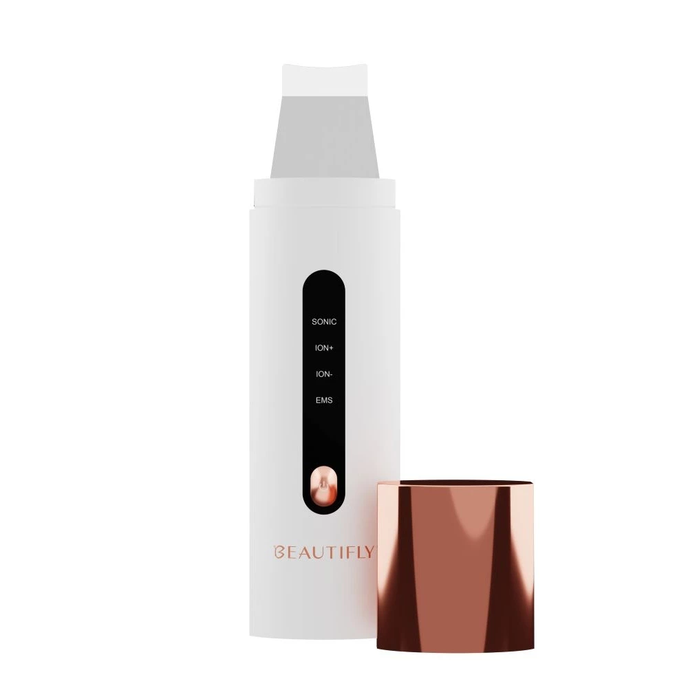 Beautifly B-Scrub PRO Slim Multifunctional Skin