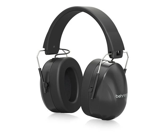 Behringer DH80 bungu austiņas