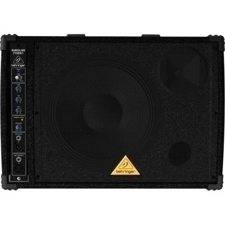Behringer Eurolive F1320D 2-Way Active PA