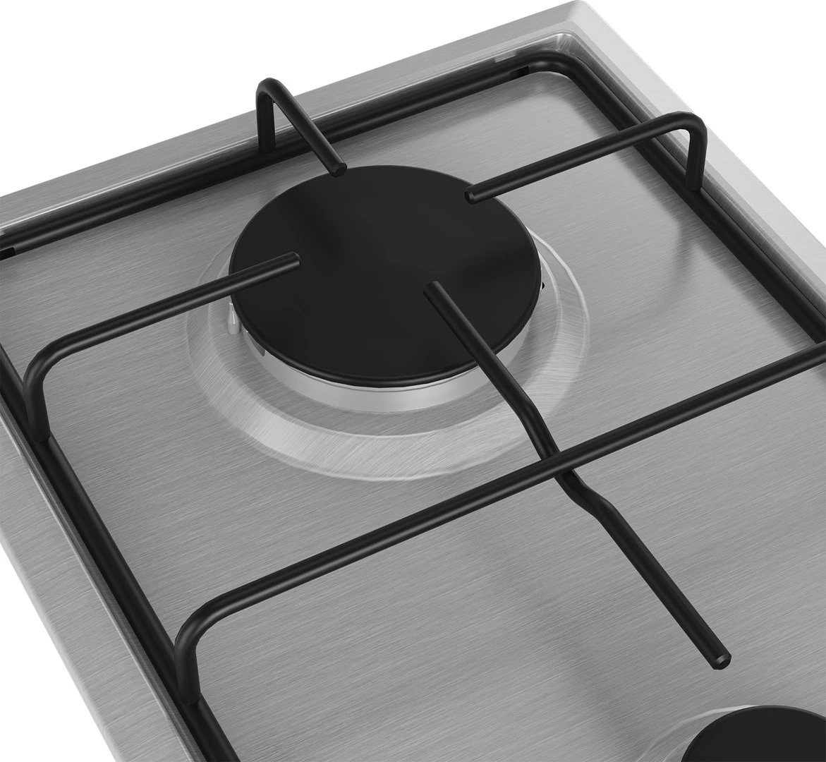 BEKO HDCG32220FX Elektriskā fritētava, 2200 W