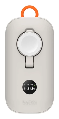 Belkin BoostCharge Pro 10000 mAh ārējais