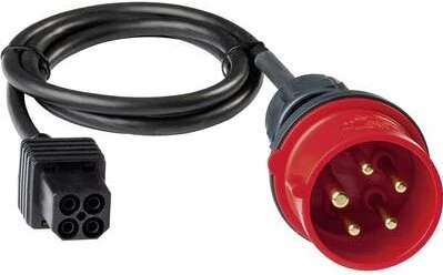 BENNING 044148 CEE mērīšanas adapters 16