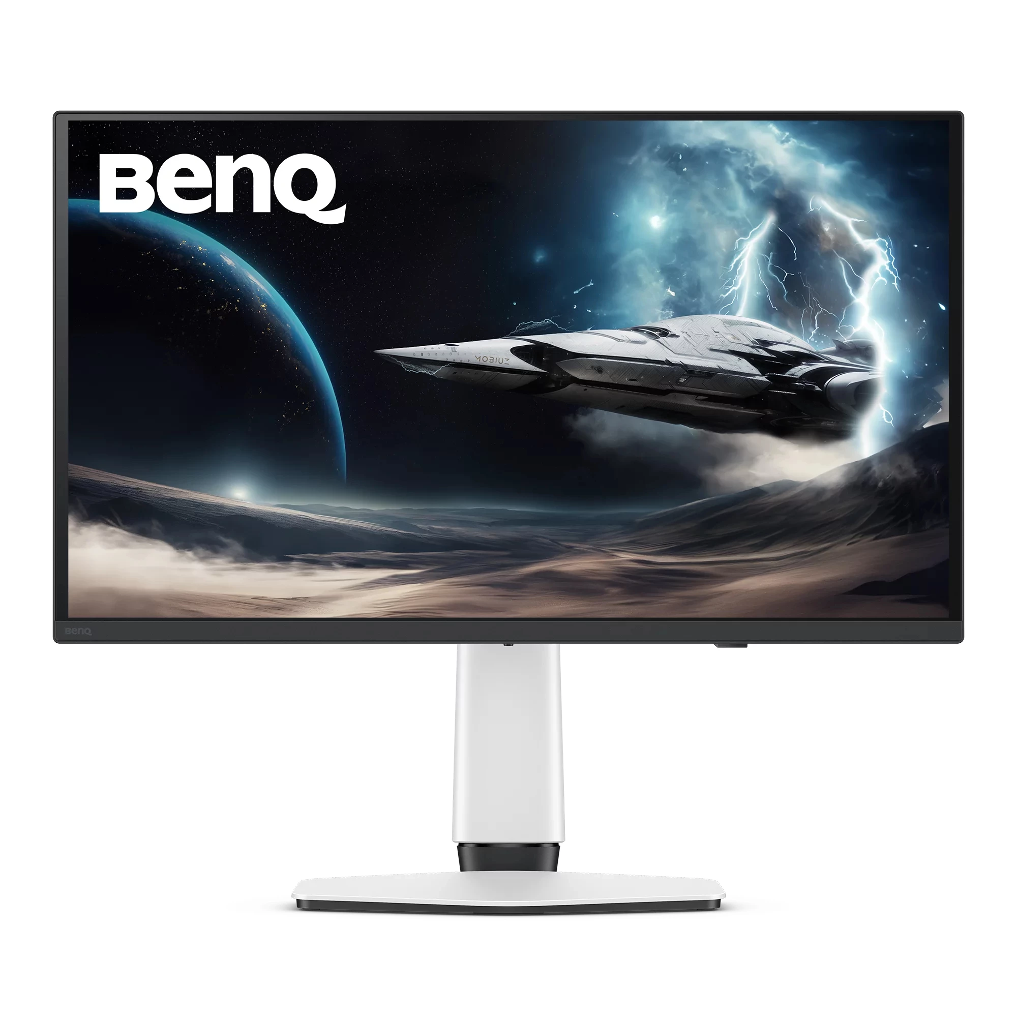 BenQ EX271QZ 26,5 inch OLED