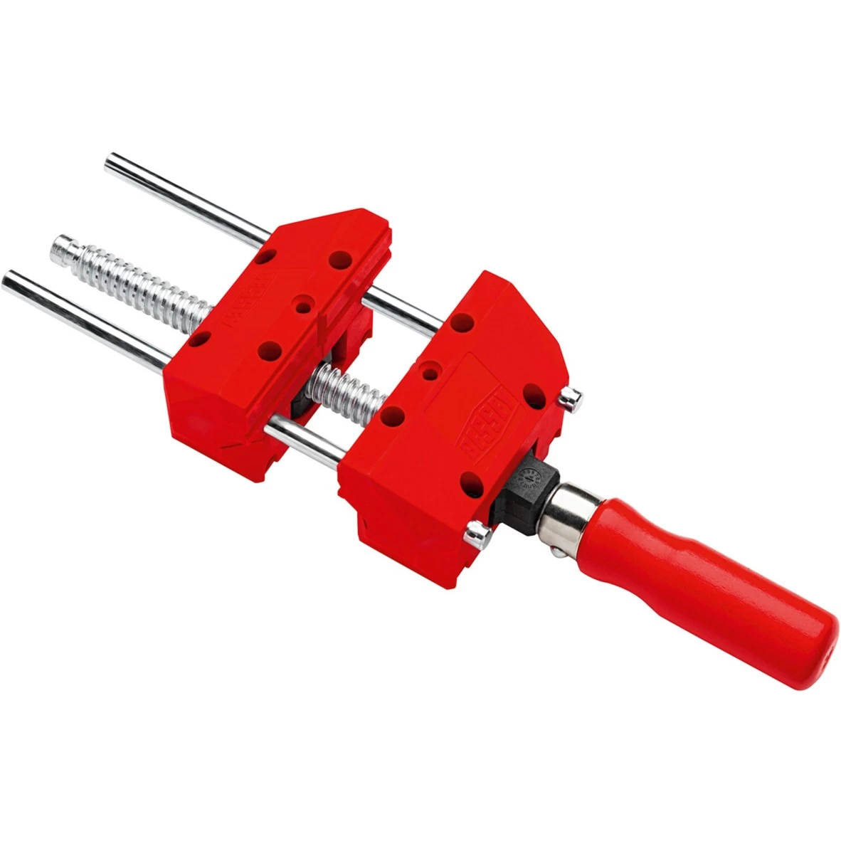 BESSEY S10-ST Mini skrūvspīles S 10