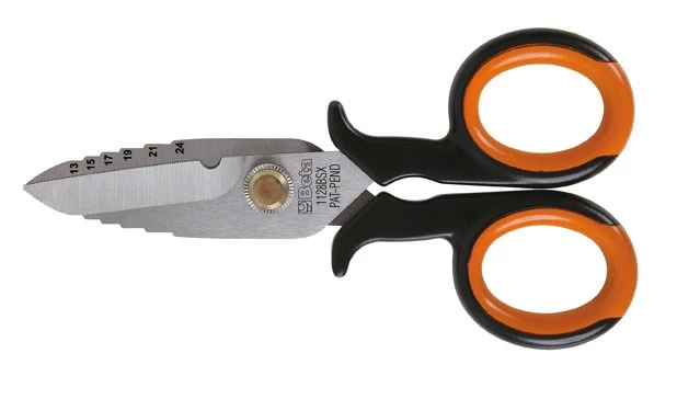 BETA 1128BSX Elektriķa šķēres ar stieples