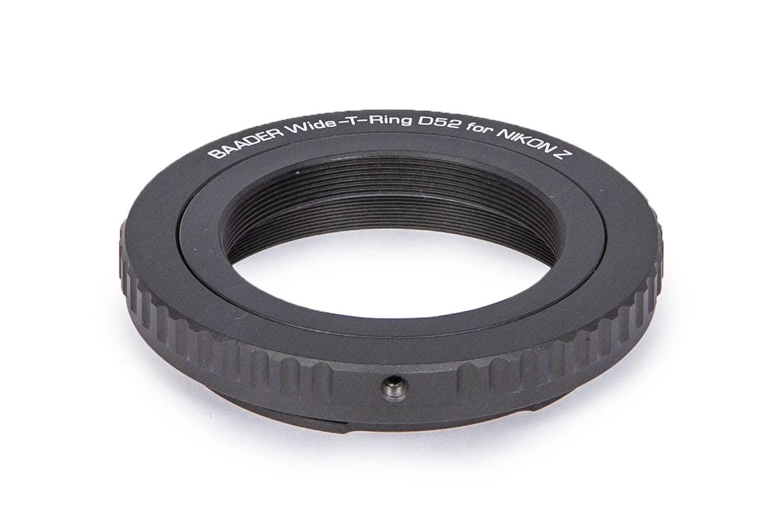 BETA Adapter Baader Wide-T-Ring Nikon Z