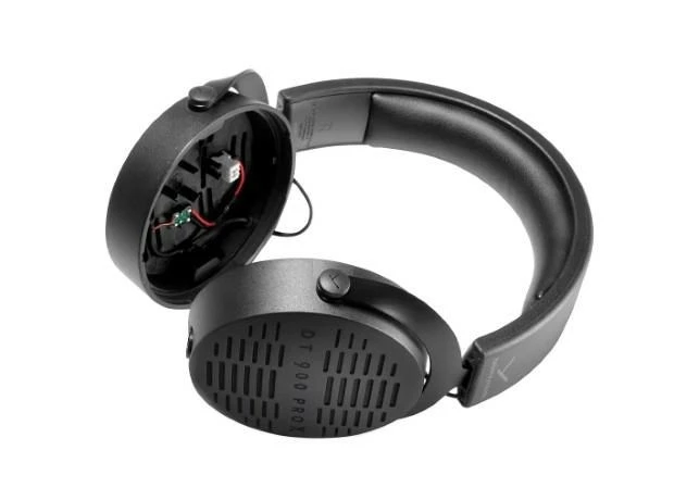 Beyerdynamic 934704 Rezerves daļa - Pilns