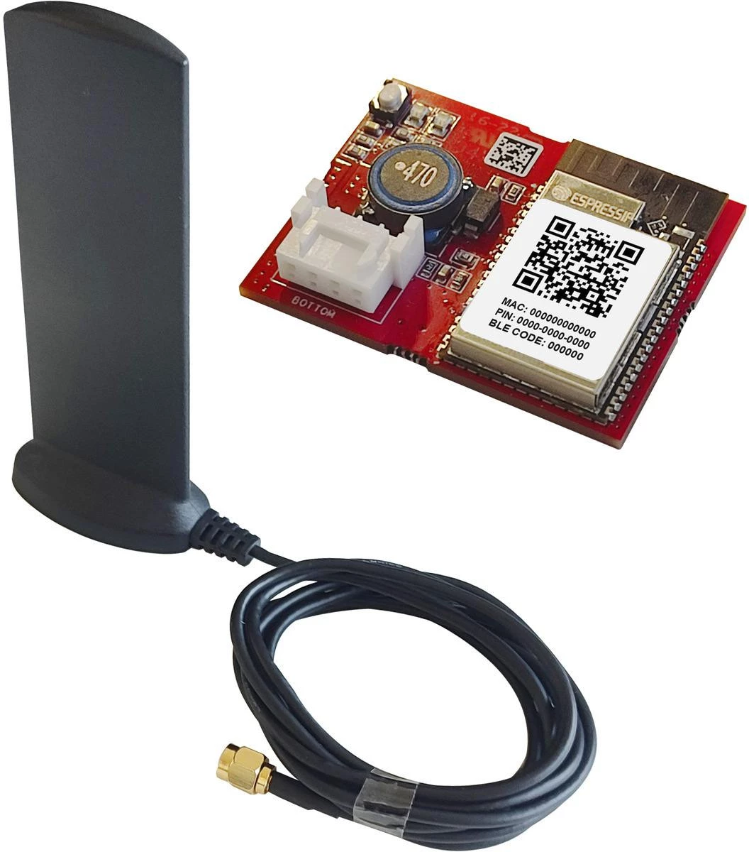 BFT B-EBA Wi-Fi EVO savienojamības modulis